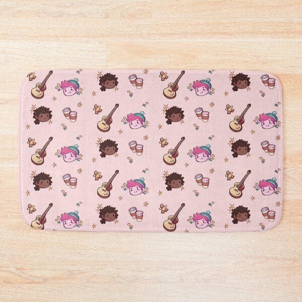 Item preview, Marshall Lee & Gary designed and sold by Maremim-.