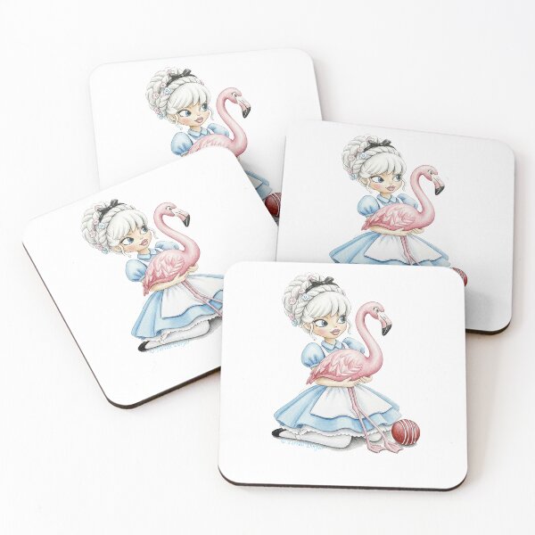 Item preview, Alice In Wonderland designed and sold by MeadowPixieArts.