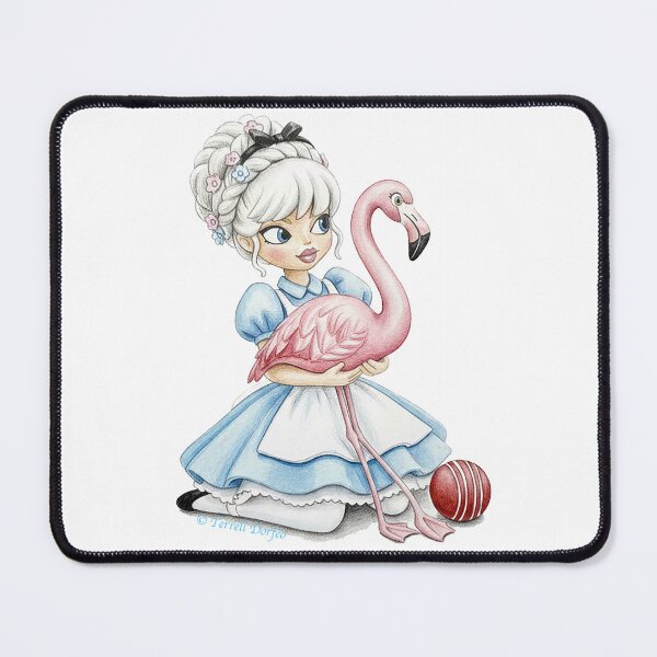 Item preview, Alice In Wonderland designed and sold by MeadowPixieArts.