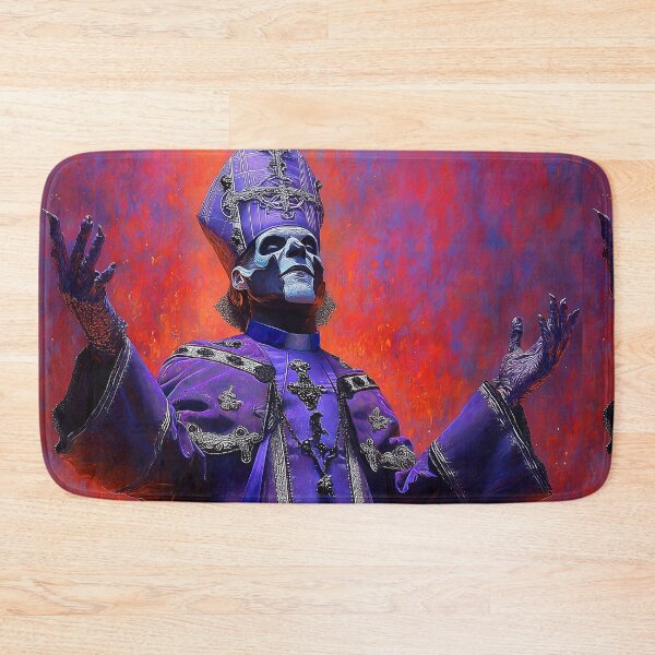 Item preview, Ghost Art Satanized designed and sold by TheRocker.
