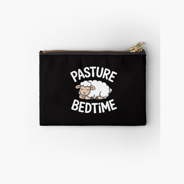 Item preview, Lazy Sheep Pasture Bedtime for Bedtime designed and sold by GalaFunny.
