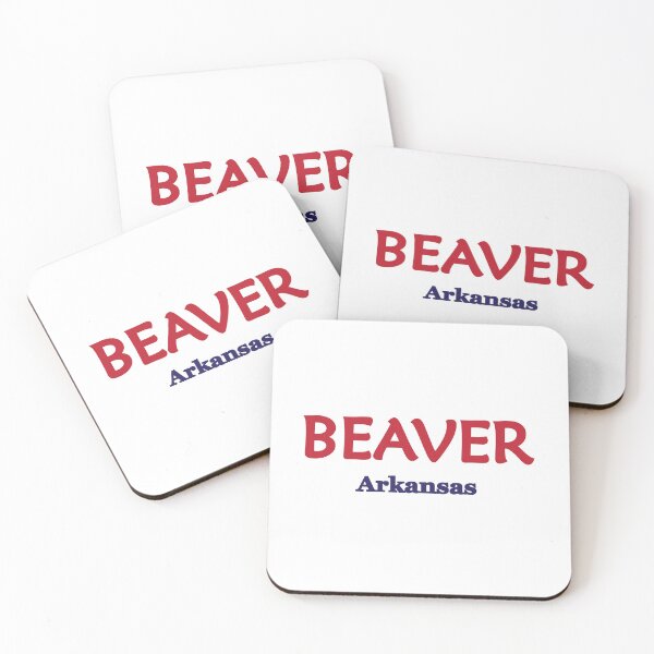 Item preview, Beaver, Arkansas designed and sold by PSCSCo.