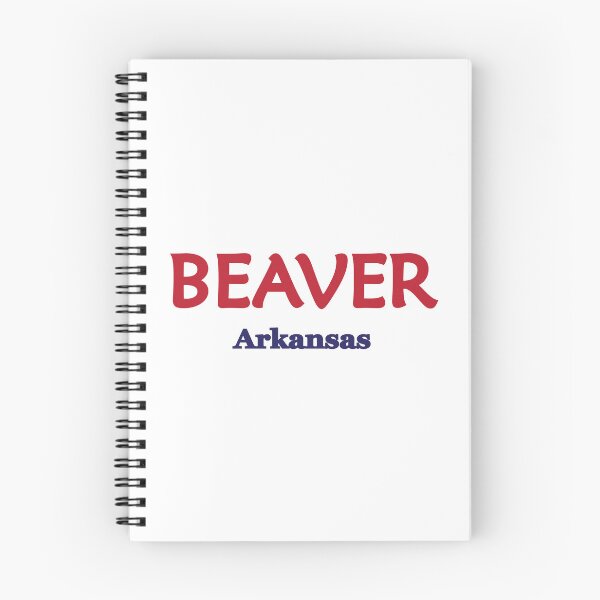 Item preview, Beaver, Arkansas designed and sold by PSCSCo.