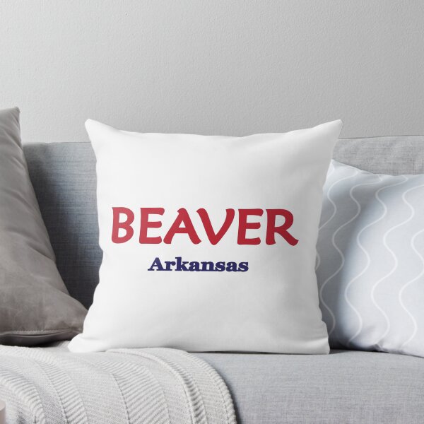 Item preview, Beaver, Arkansas designed and sold by PSCSCo.