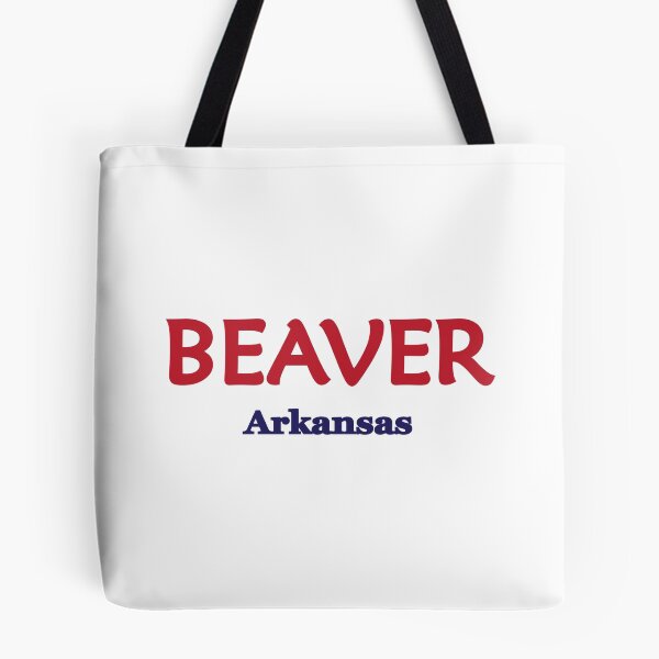 Item preview, Beaver, Arkansas designed and sold by PSCSCo.