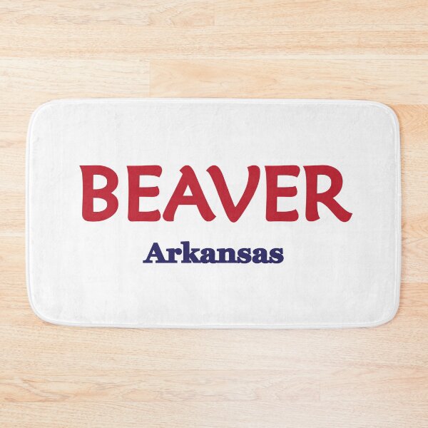 Item preview, Beaver, Arkansas designed and sold by PSCSCo.