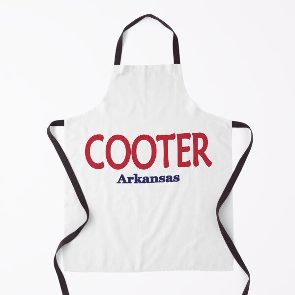 Item preview, Cooter, Arkansas designed and sold by PSCSCo.