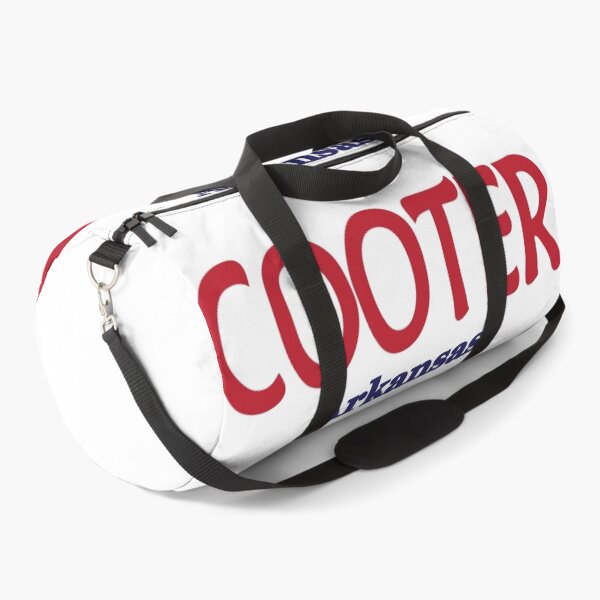 Item preview, Cooter, Arkansas designed and sold by PSCSCo.