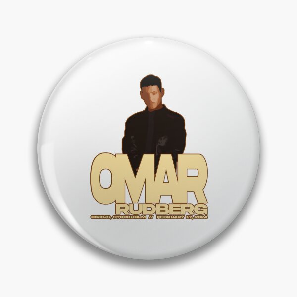 Item preview, Omar Rudberg - Cirkus designed and sold by briannabay.