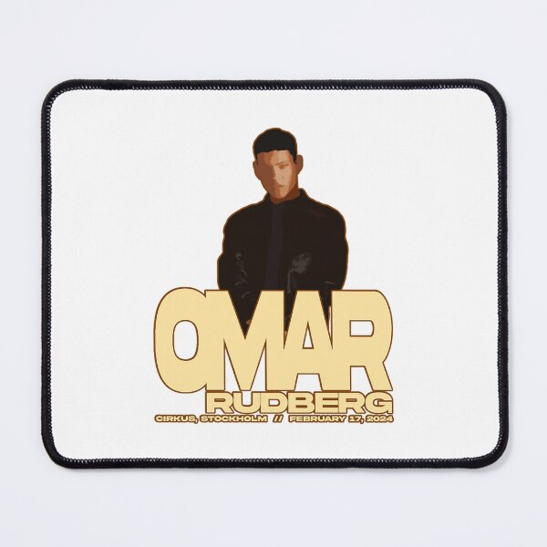 Item preview, Omar Rudberg - Cirkus designed and sold by briannabay.