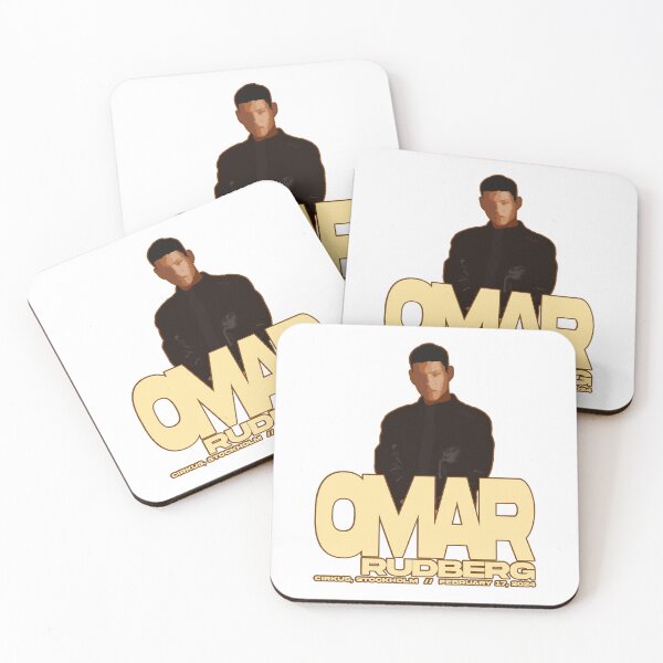 Item preview, Omar Rudberg - Cirkus designed and sold by briannabay.
