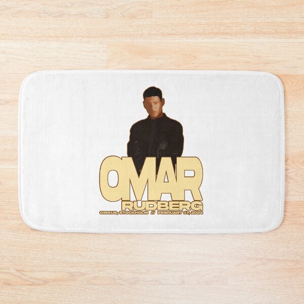 Item preview, Omar Rudberg - Cirkus designed and sold by briannabay.