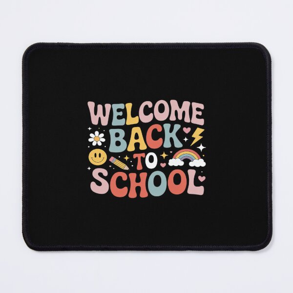 Item preview, Welcome Back to School Teacher Appreciation designed and sold by LinlinsDemons.