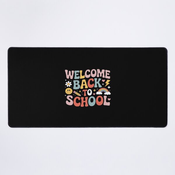 Item preview, Welcome Back to School Teacher Appreciation designed and sold by LinlinsDemons.