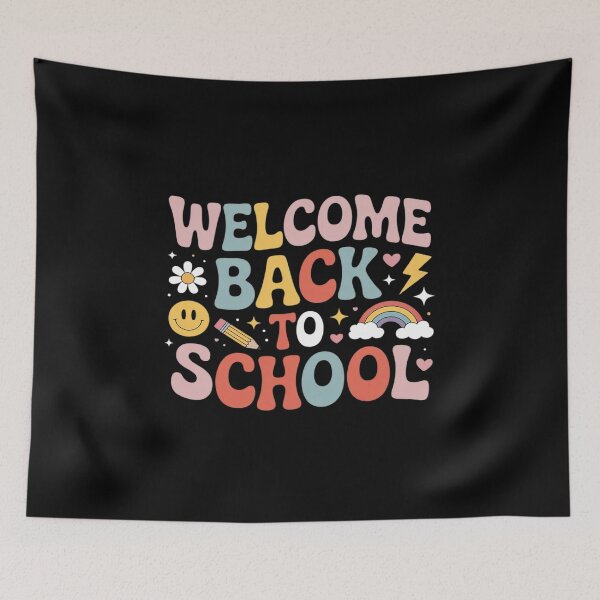 Item preview, Welcome Back to School Teacher Appreciation designed and sold by LinlinsDemons.