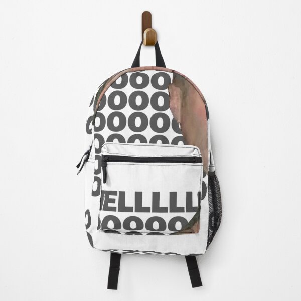 Item preview, Hellooooo Jack Armstrong designed and sold by JenniferLan1.