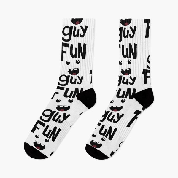 Item preview, Fun Guy designed and sold by pekanelm43.