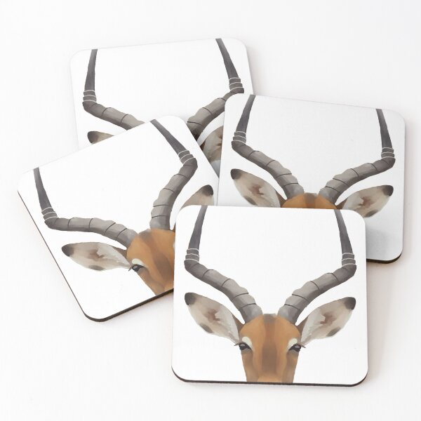 Item preview, Impala designed and sold by CaraCaracal.