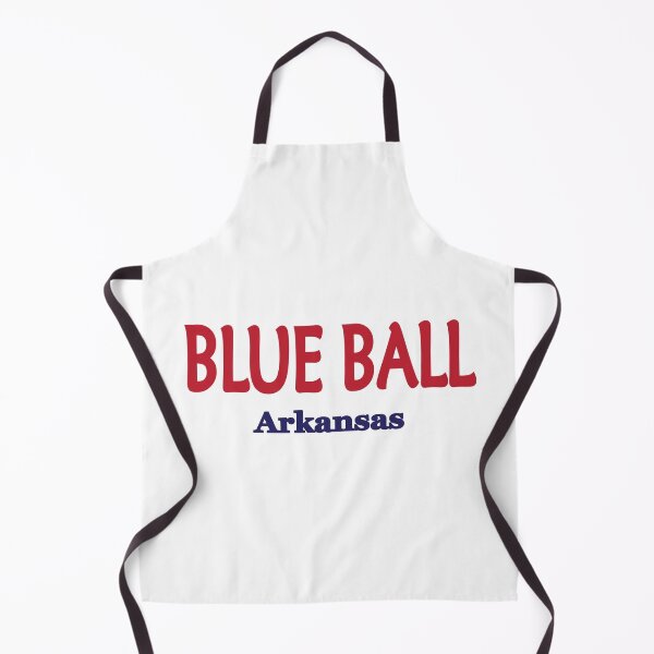 Item preview, Blue Ball, Arkansas designed and sold by PSCSCo.