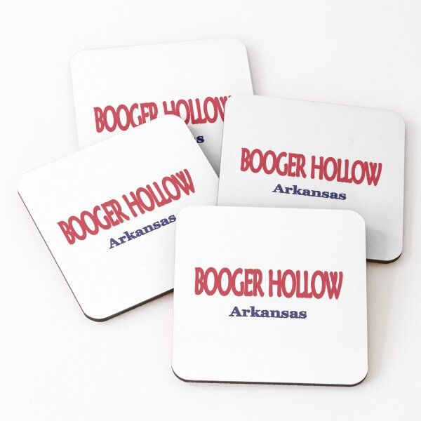 Item preview, Booger Hollow, Arkansas designed and sold by PSCSCo.