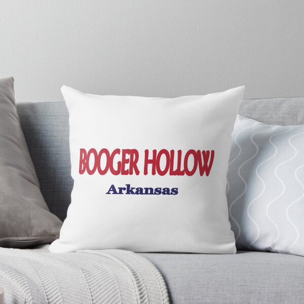 Item preview, Booger Hollow, Arkansas designed and sold by PSCSCo.