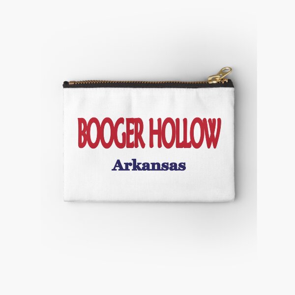 Item preview, Booger Hollow, Arkansas designed and sold by PSCSCo.