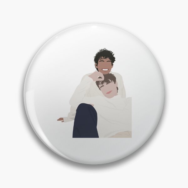 Item preview, Omar Rudberg And Edvin Ryding Photoshoot designed and sold by briannabay.