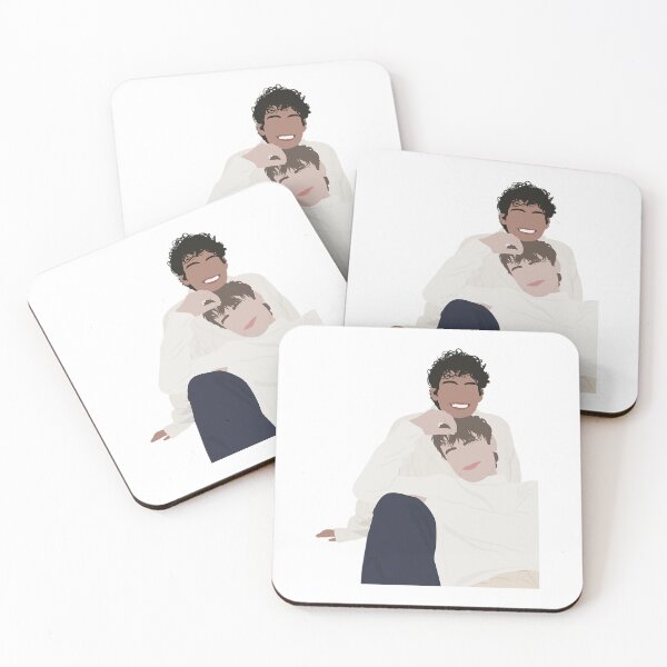 Item preview, Omar Rudberg And Edvin Ryding Photoshoot designed and sold by briannabay.