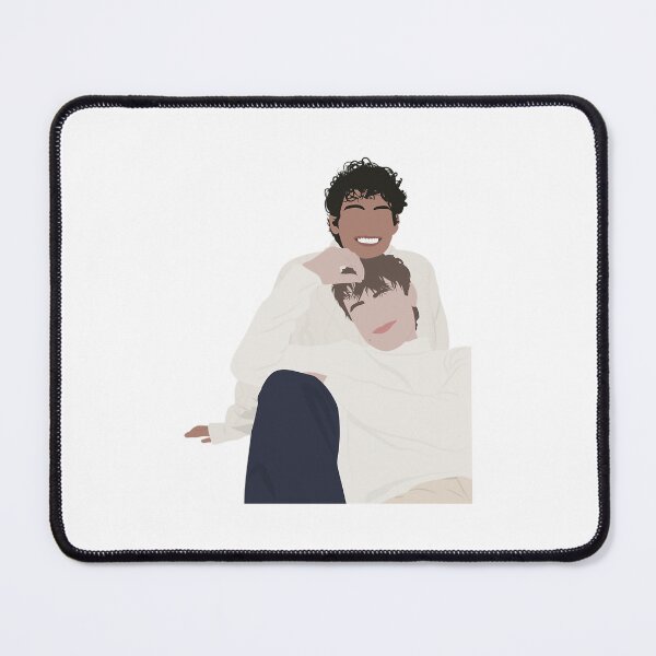 Item preview, Omar Rudberg And Edvin Ryding Photoshoot designed and sold by briannabay.