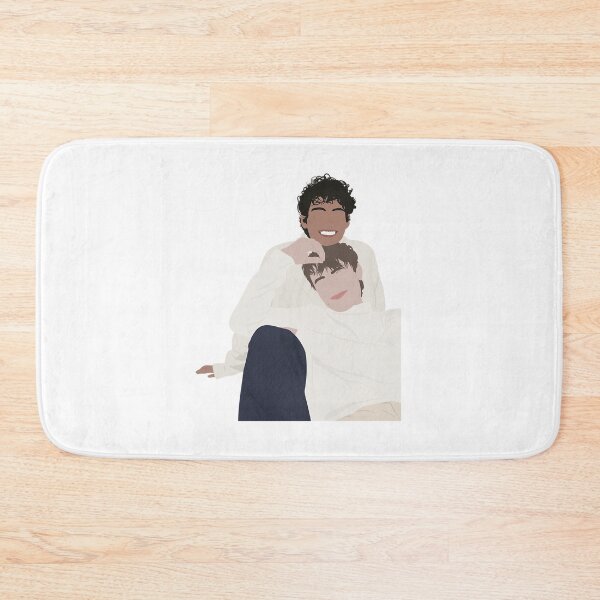 Item preview, Omar Rudberg And Edvin Ryding Photoshoot designed and sold by briannabay.