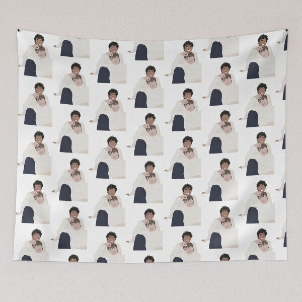 Item preview, Omar Rudberg And Edvin Ryding Photoshoot designed and sold by briannabay.
