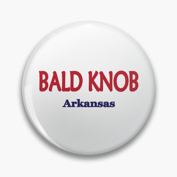 Item preview, Bald Knob, Arkansas designed and sold by PSCSCo.