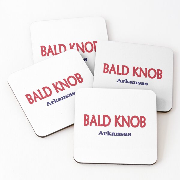 Item preview, Bald Knob, Arkansas designed and sold by PSCSCo.