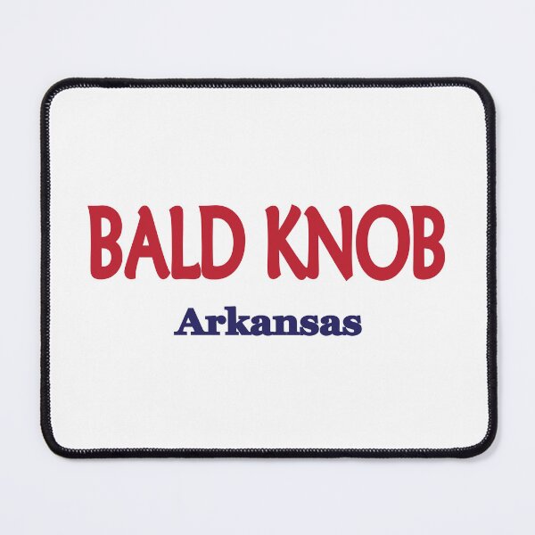 Item preview, Bald Knob, Arkansas designed and sold by PSCSCo.