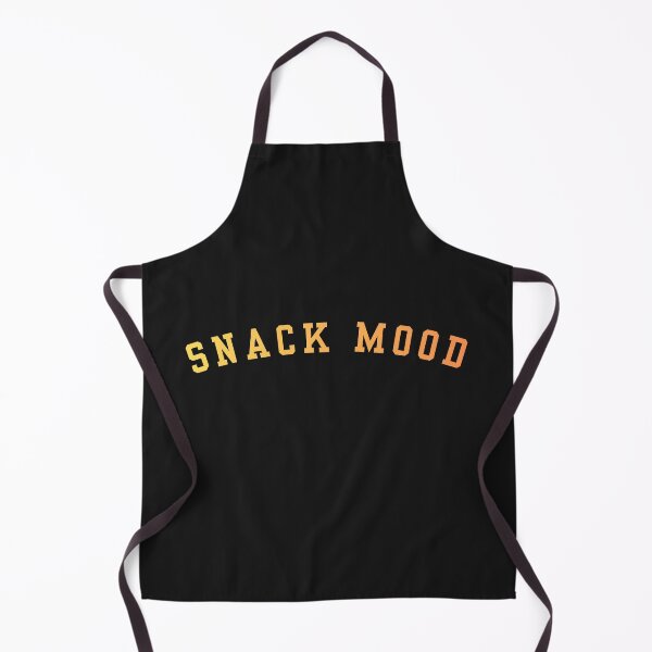 Artikelvorschau, Snacklaune, Snackliebhaber entworfen und verkauft von MIMI Design.
