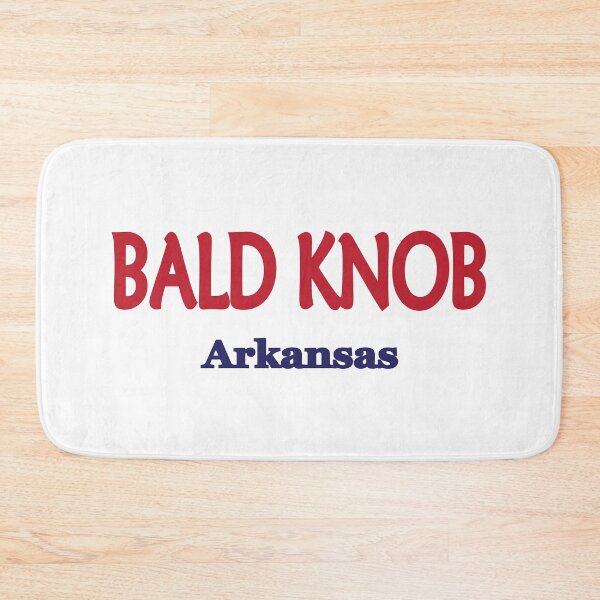 Item preview, Bald Knob, Arkansas designed and sold by PSCSCo.