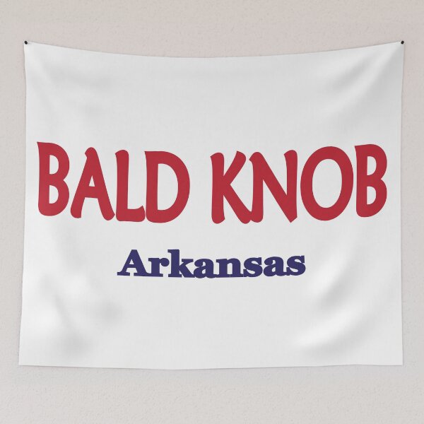 Item preview, Bald Knob, Arkansas designed and sold by PSCSCo.