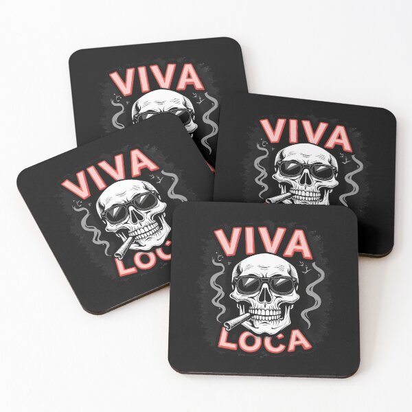 Item preview, Chicano Viva Loca designed and sold by pekanelm43.