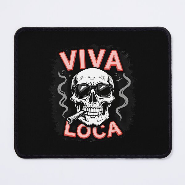 Item preview, Chicano Viva Loca designed and sold by pekanelm43.