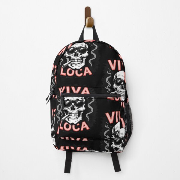 Item preview, Chicano Viva Loca designed and sold by pekanelm43.