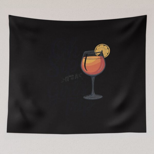 Item preview, It's A Girls Trip Girls Outing Vacation Weekend Trip designed and sold by GalaFunny.