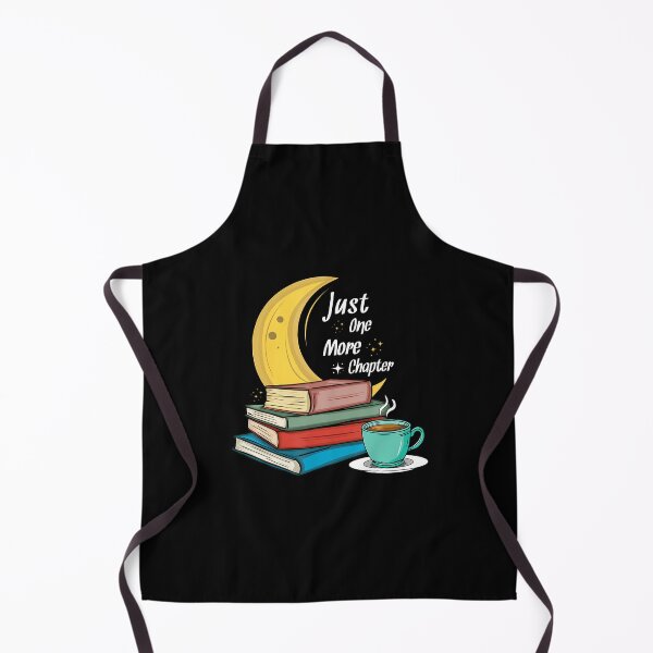 Item preview, Just One More Chapter Love Book Reading designed and sold by KristinDebra.