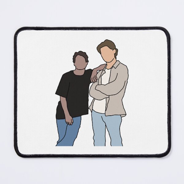 Item preview, Omar Rudberg And Edvin Ryding designed and sold by briannabay.