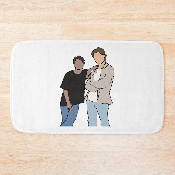 Item preview, Omar Rudberg And Edvin Ryding designed and sold by briannabay.