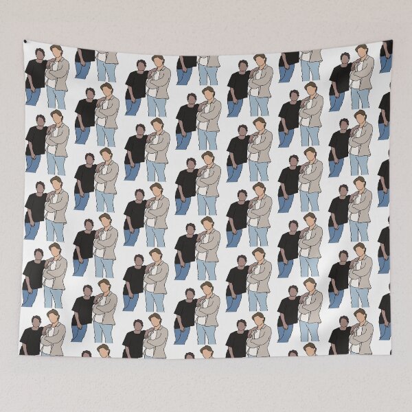 Item preview, Omar Rudberg And Edvin Ryding designed and sold by briannabay.