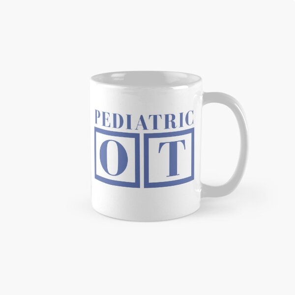 Item preview, OT pediatric occupational therapy designed and sold by cassandra823.