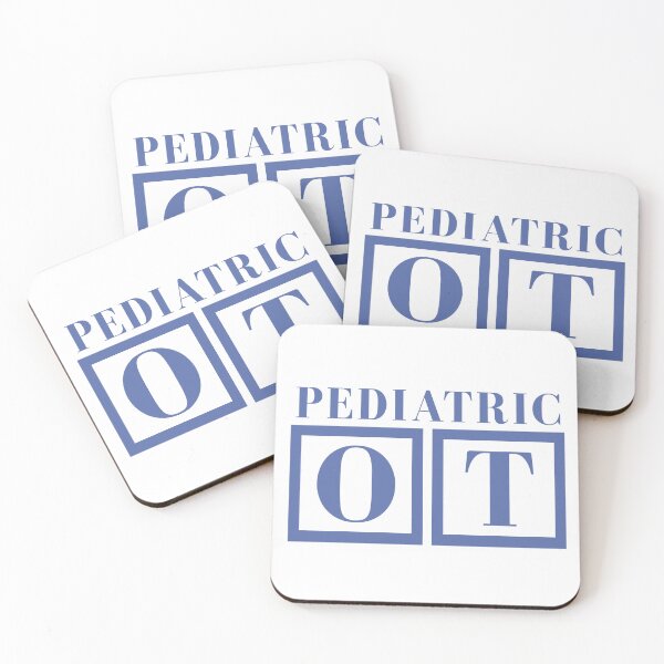 Item preview, OT pediatric occupational therapy designed and sold by cassandra823.
