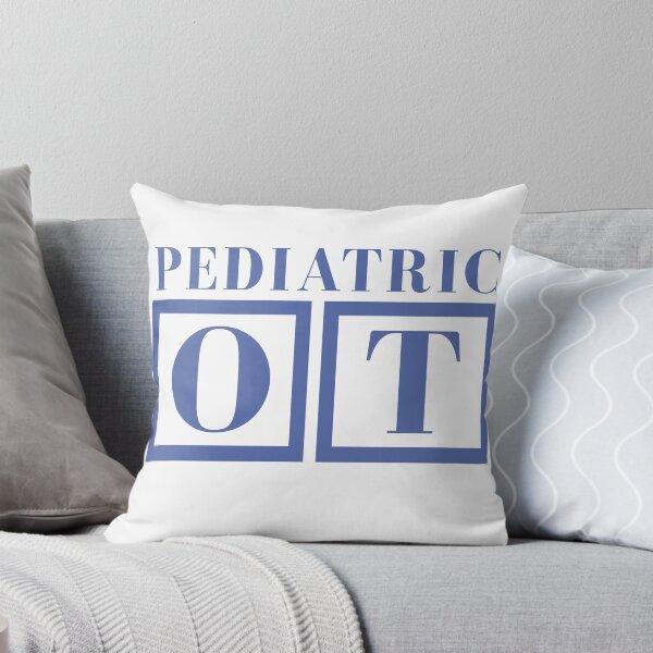 Item preview, OT pediatric occupational therapy designed and sold by cassandra823.
