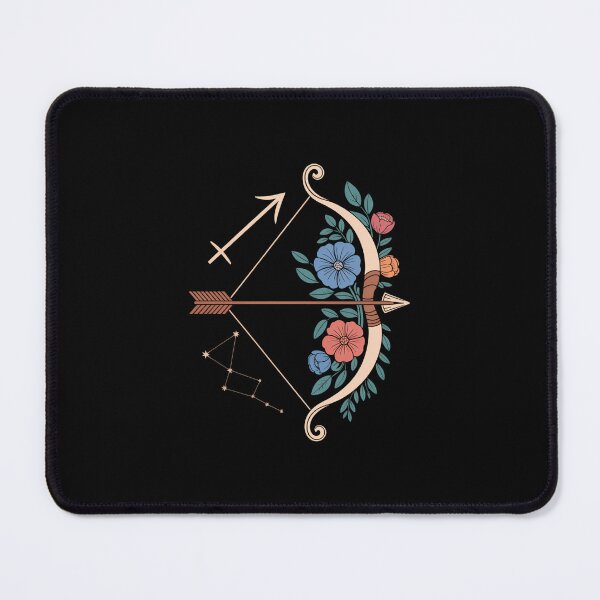 Item preview, Sagittarius Zodiac Astrology Birthday designed and sold by SyncSusscess.