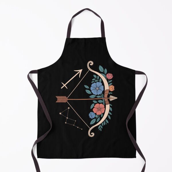 Item preview, Sagittarius Zodiac Astrology Birthday designed and sold by SyncSusscess.